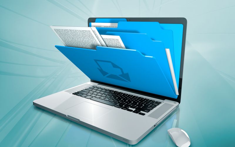 Etude Bordet - Espace client