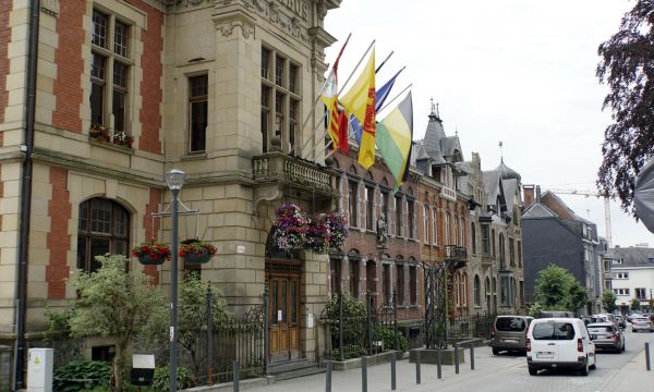 Etude Huissiers Bordet - Nouveau bureau huissier Malmedy