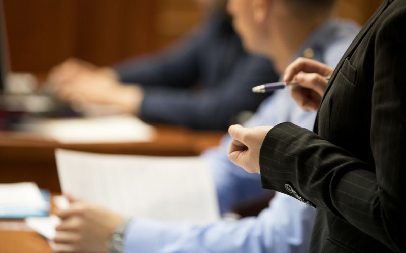Etude Huissiers Bordet - Vers une justice de paix plus accessible