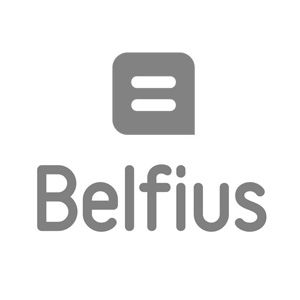 logo belfius