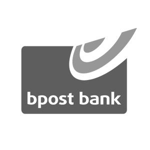Logo BPost Bank
